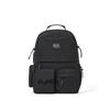 BOSIDUN BJ6234991 Black Casual Laptop Backpack