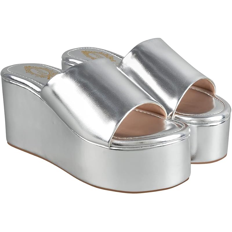 Shoetopia Women'S Flat Sandal