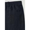 Cos Japan Elastic Linen Straight Leg Pants