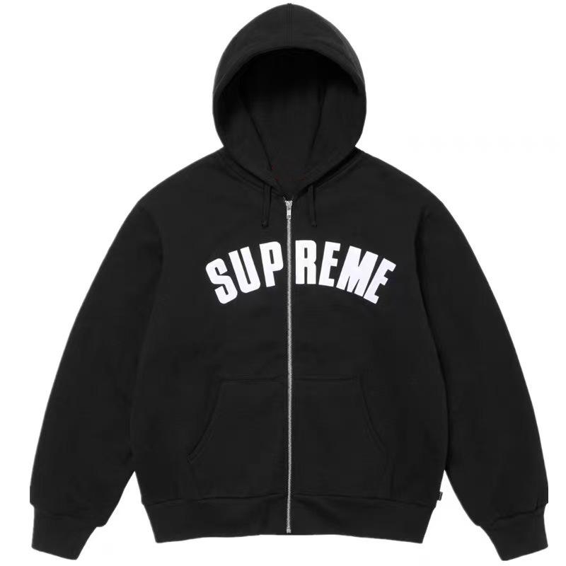 TUME SUPREME Women's Zip-Up Hoodie Cardigan 2025