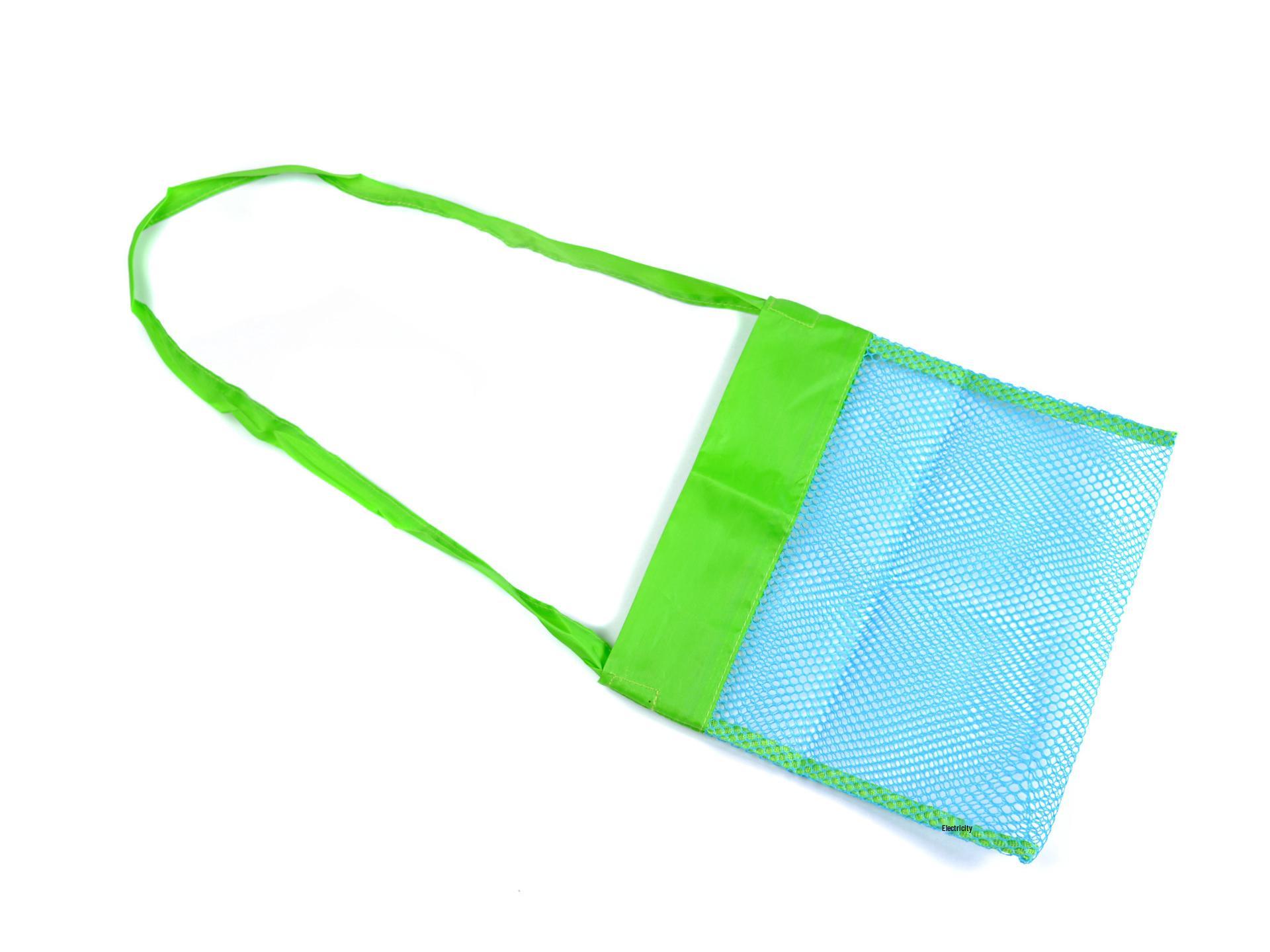 

Детская игрушка и пляжная сетка складные сумки для хранения одежды, полотенец и туалетных принадлежностей