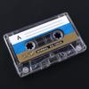 Music Recording 60 Minutes Speech Recording Blank Tape Cassette Blank Cassette Tape Audio Tape
