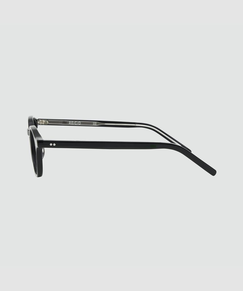 Leisio Oculus C1 Black