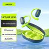 Lanston TS19 Open-Ear Bone Conduction Sport Bluetooth Earphones