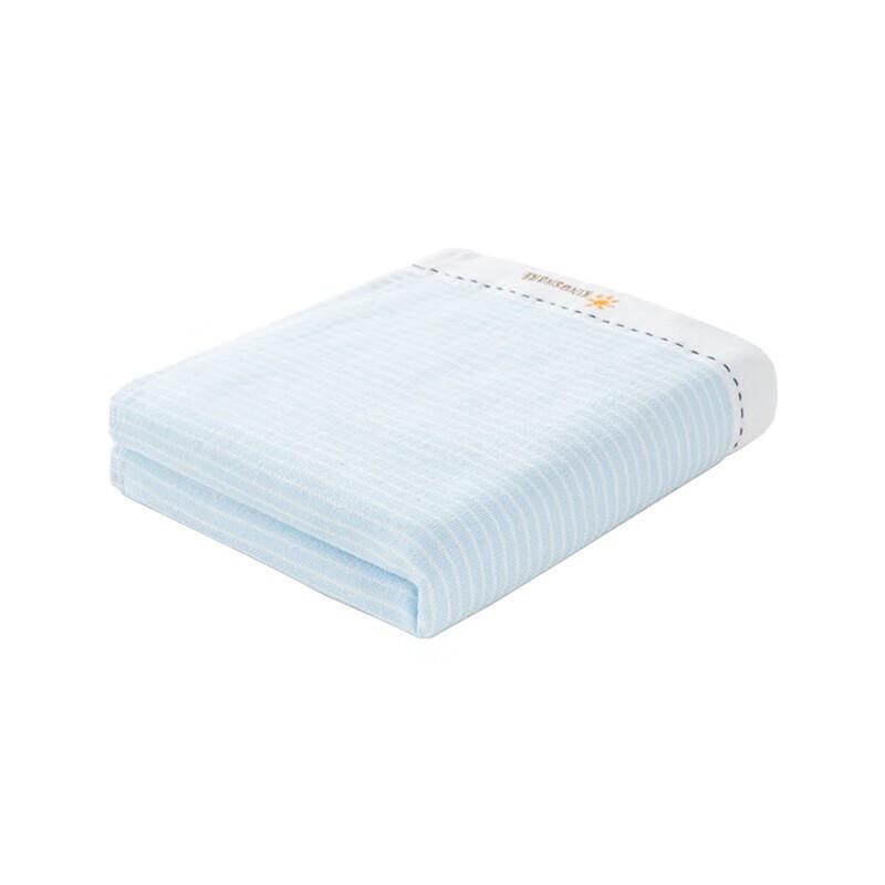 Jinhao Double-Sided Gauze Terry Adult Towel