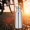 304 Stainless Steel Water Bottle for Travel Outdoor Sports Camping Hiking Cycling750ml
