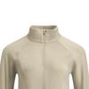 Under Armour Elite Vent Solid Color Stand Collar Raglan Long Sleeve Jacket Women Jacket 6010113-203