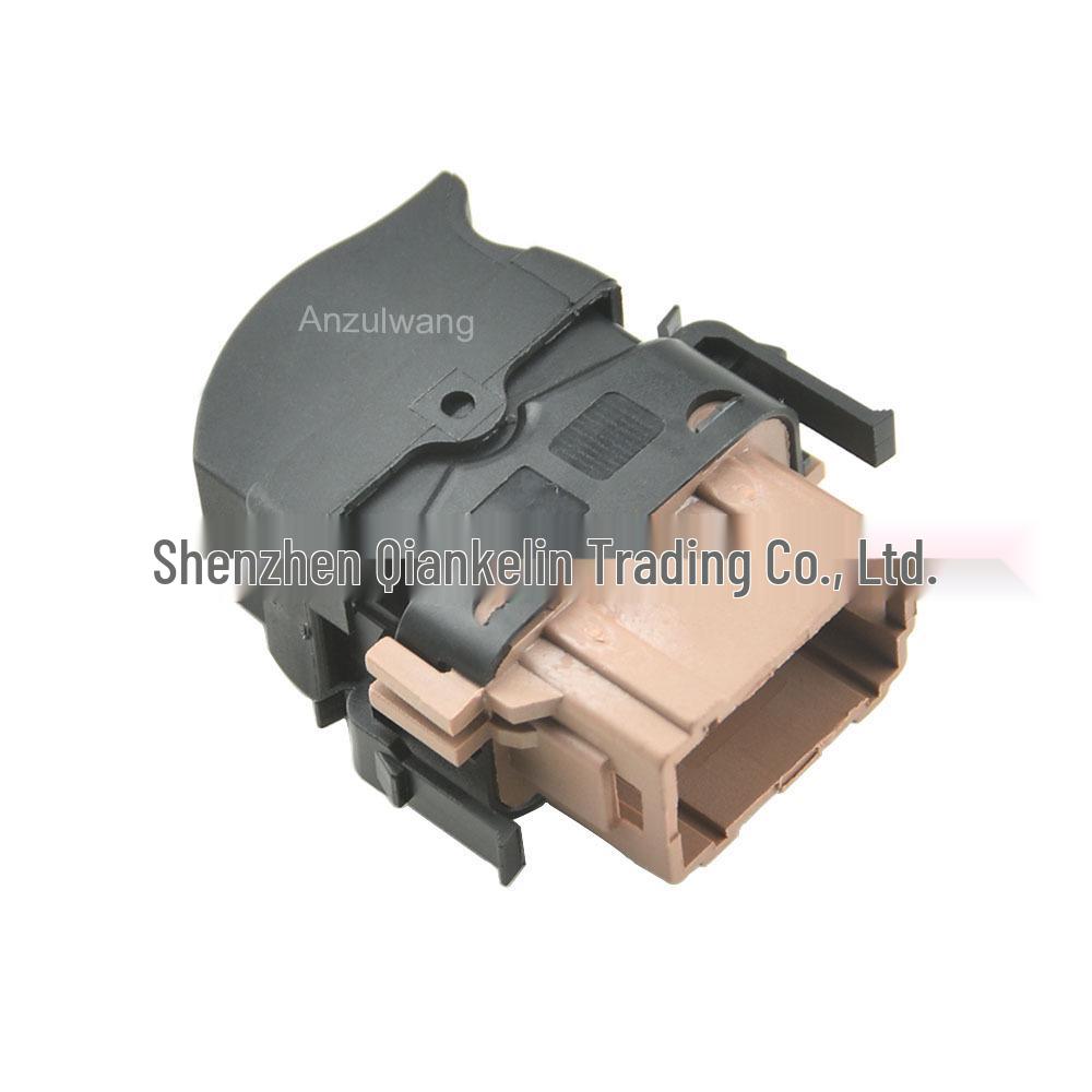 Electric Window Switch for Nissan/Opel/Renault - Glass Lifter Single Control Adjustment