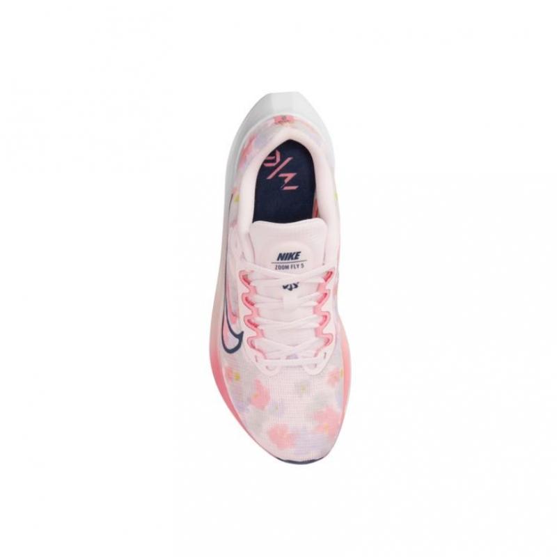 Nike [nike] Zoom Fly 5 Prm Women S Running ShoeS SS Nkv7894600
