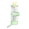 Pet Hanging Water Bottle Multipurpose Leakage Proof Large Capacity Hanging Water Feeder for Small Animals   Guinea   Hedgehog Rat