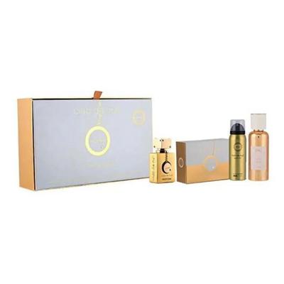 Club De Nuit Milestone Eau De Parfum 130g Spray Hair Mist 55ml Jabon 1u Spray Corporal Perfumado 50mlvaporizador