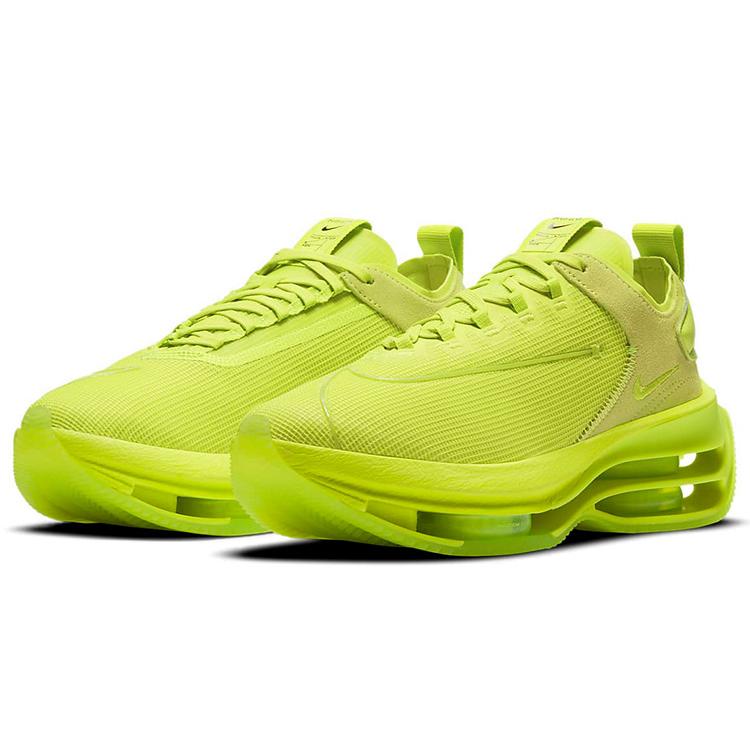New Nike Zoom Double Stacked 'Cyber' Women's CV8474-300