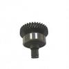 38 Tooth Gear Assembly Compatible With Delixi 12 Inch Electric Chaaw Carbon Steel Power Tool Motor Drive Spare Parts