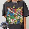 Tops – T-Shirts