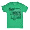 Funny Lawn Mowing T-Shirt: Weekend Forecast Dad Gift
