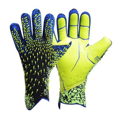 Guanti da Portiere da Calcio Traspiranti per Bambini TULX