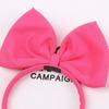 Accessories Cosplay Costume Handmade Big Bow Headband Party Decoration Headdress Bowknot Hair Bands