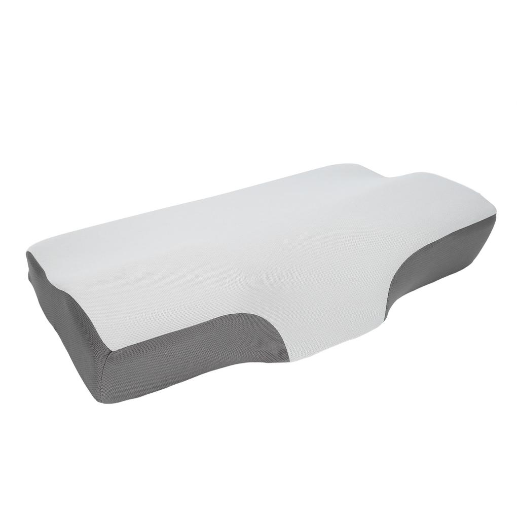 Eyelash Extension Pillow Ergonomic Pressure Relief Washable Breathable Memory Foam Lash Extension