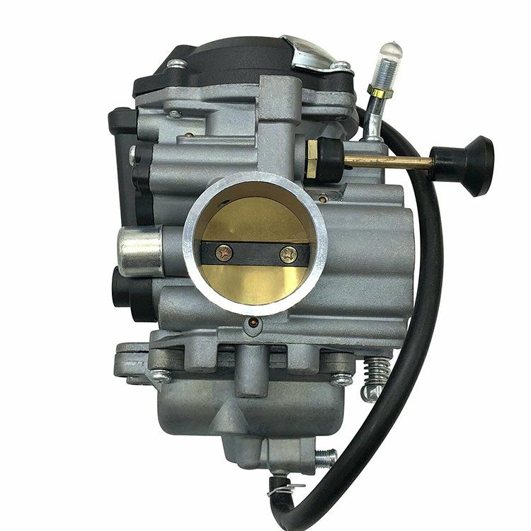 Carburetor for Yamaha BEAR TRACKER 250 YFM250 ATV (1999-2004) 17*12*12cm