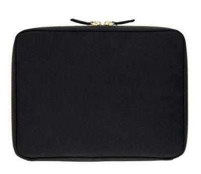 Hobonichi Large Drawer Pouch Black