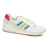 END. x adidas ZX 420 Bauhaus Men Sneakers Cream Off-White White HP9403