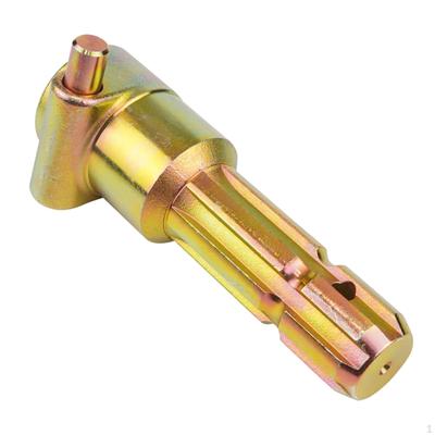 Tractor Pto Extender Adaptor Extension, Sturdy Accessories, Adapter for