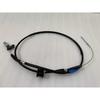 Cable de freno de mano Suzuki Samurai SJ410 SJ413 85-95 |Apto para