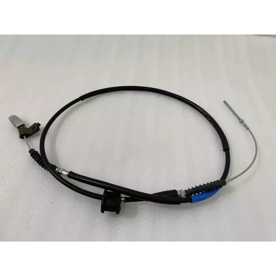 Cable de freno de mano Suzuki Samurai SJ410 SJ413 85-95 |Apto para