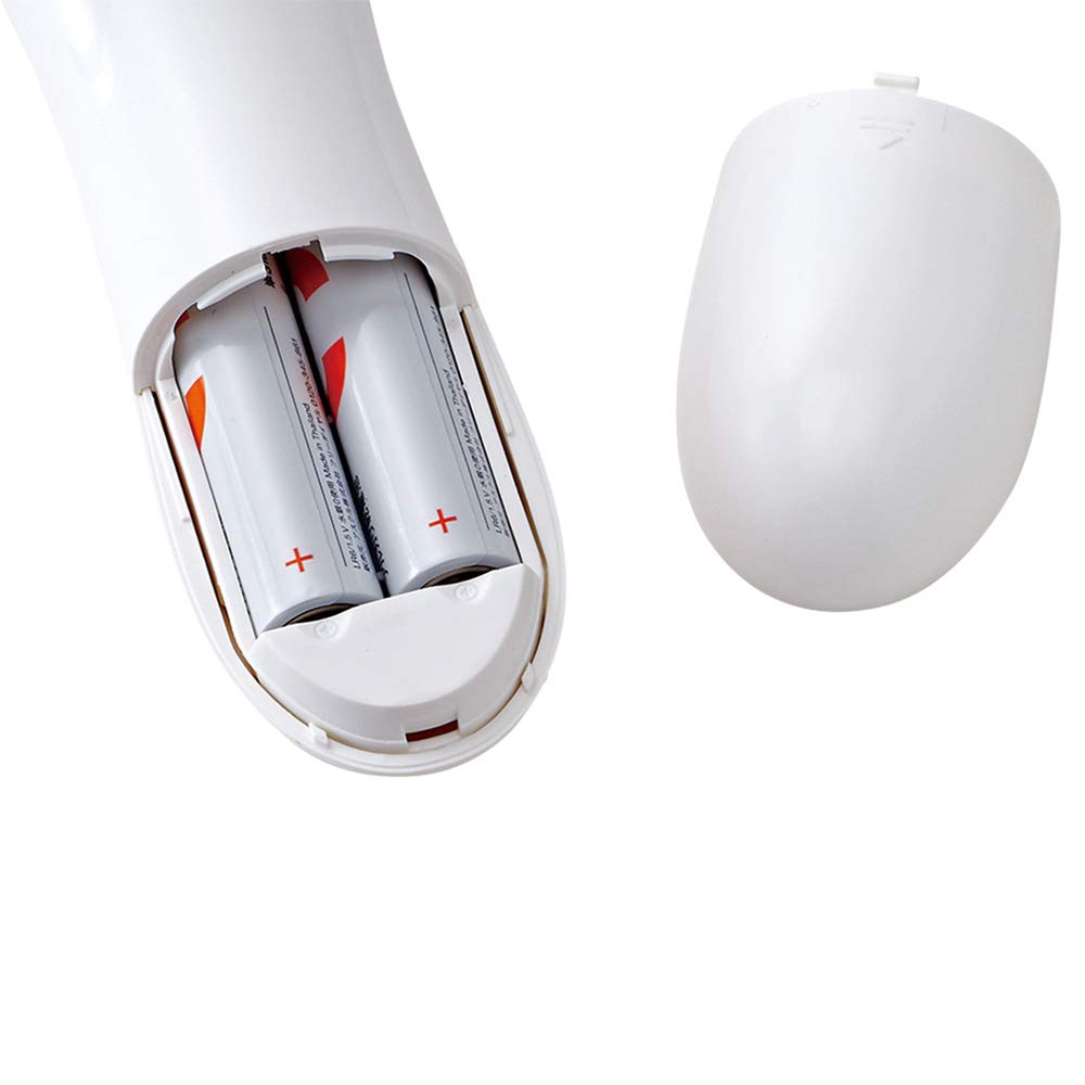 Marukan Cordless Hair Clipper Battery Operated