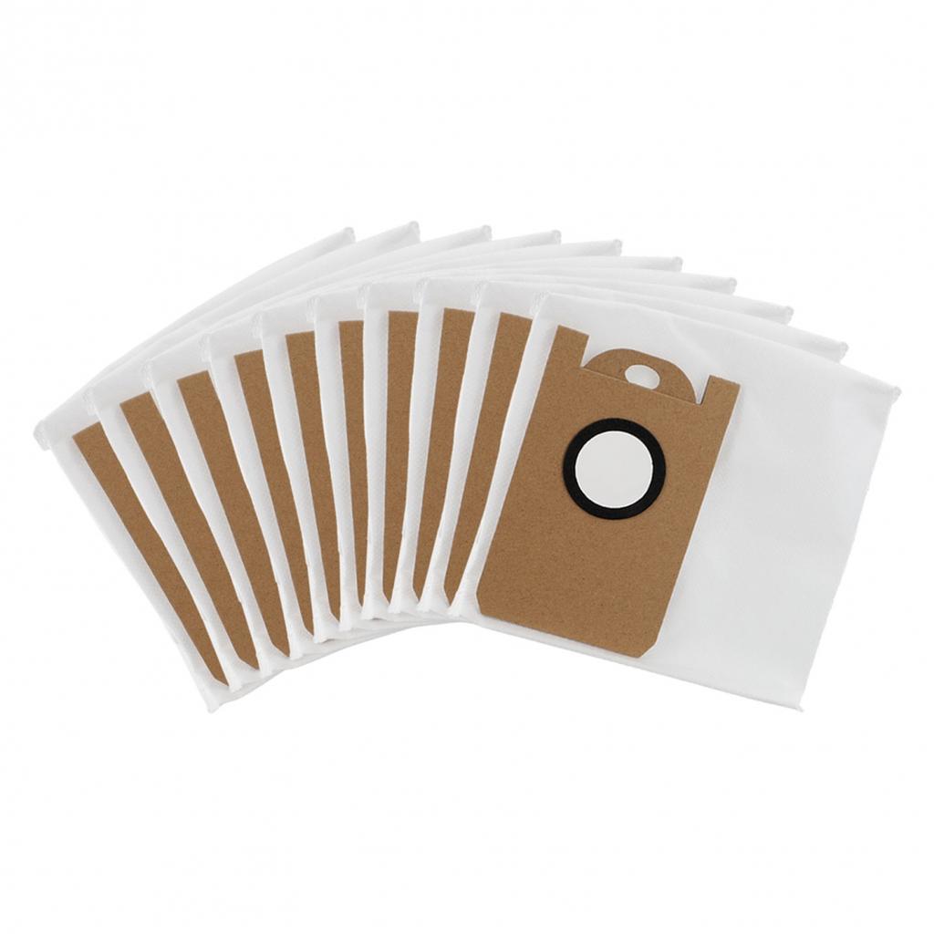 Dust Bags Study Accessories Compact Easy Installation Exquisite