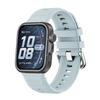 Silicone Band for Huawei Watch Fit 5/5pro Quick-Release Design Waterproof/Sweatproof Band for Huawei Watch Fit 3 4 4Pro