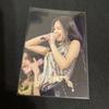 [USED] BLACKPINK Jennie Trading Card