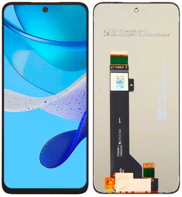 Original LCD Display + Touch Screen Motorola Moto G53 5G XT2335 (Remanufactured)