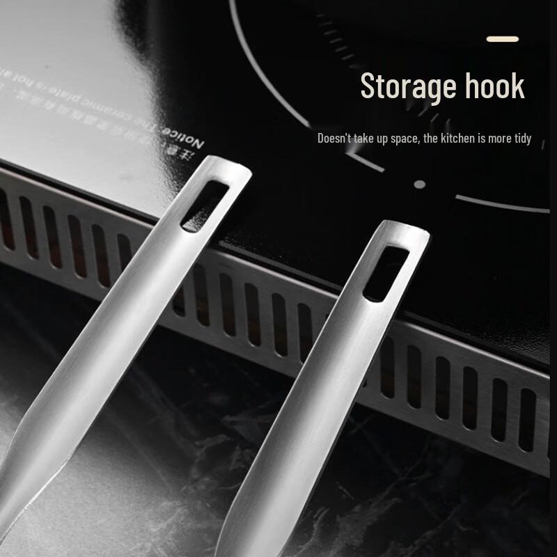 Stainless Steel Kitchen & Hot Pot Ladles