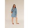 Entelier Dress Short