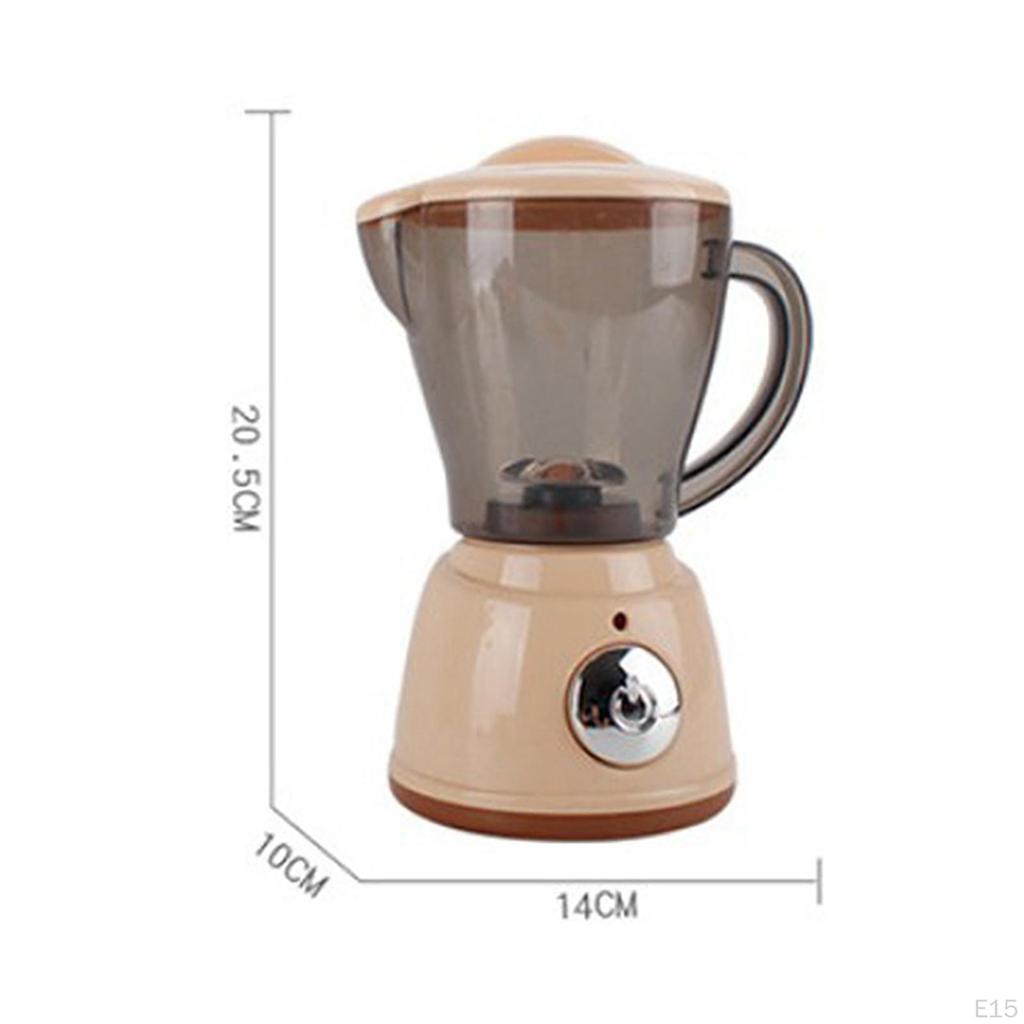 Appliance Toy set for Preschool Children Water Dispenser