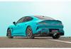 Fits Xiaomi SU7: MC Style Rear Spoiler, Front Lip, Side Skirts, Rear Bumper, and Diffuser Kit