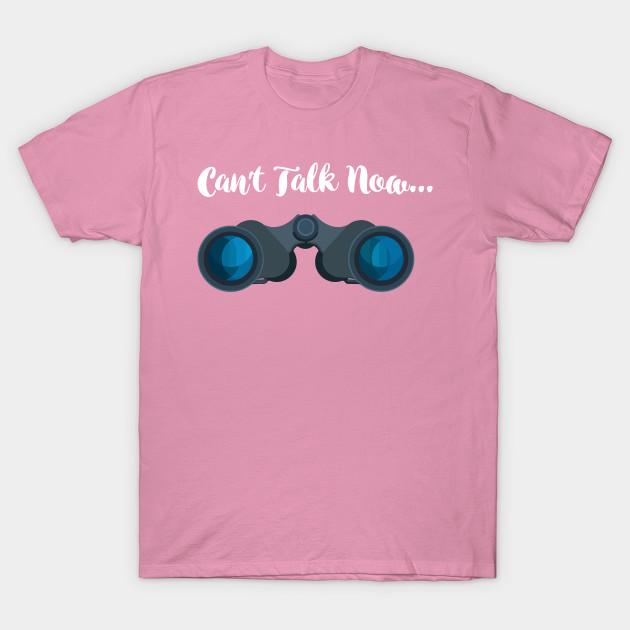T Shirt Women Cant Talk Now Silence Harajuku Print Kawaii Tshirt Summer Short Sleeve Female T-Shirt Top Tee