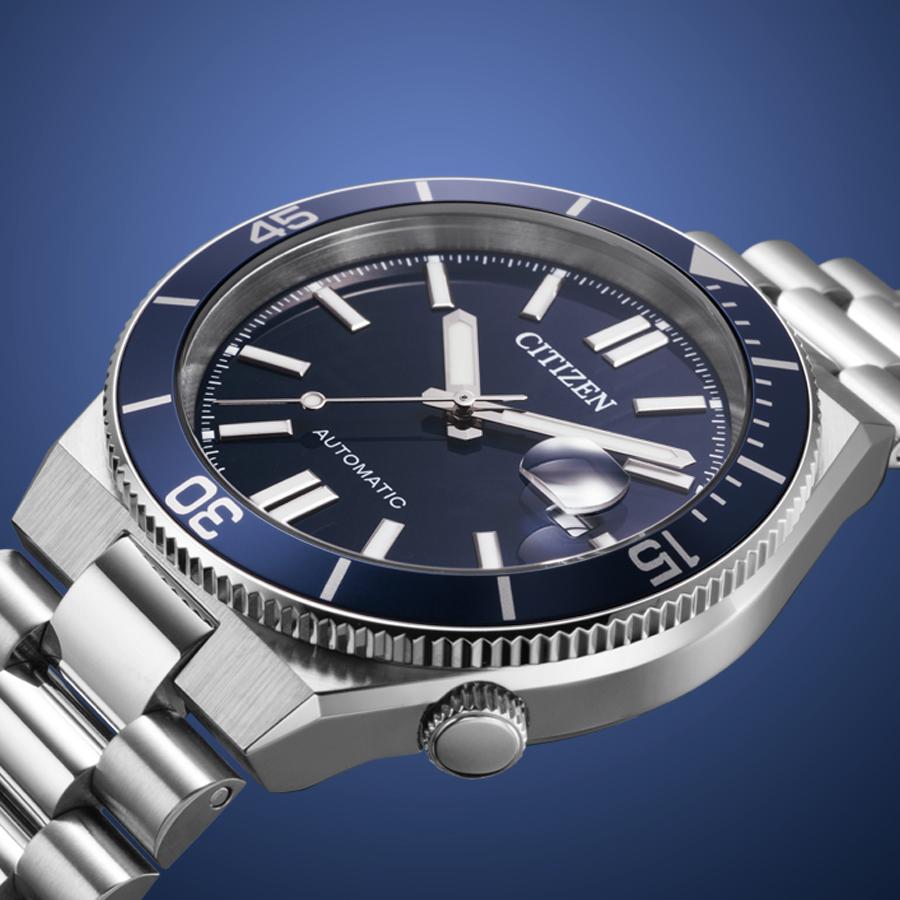 [Citizen] Men's Watch NJ0230-59L