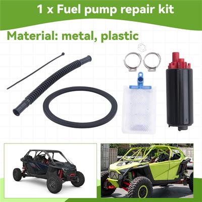 A51K-2204401 For Polaris RZR Ranger Scrambler Sportsman 570 800 850 900 1000 2011 Fuel Pump Repair Kit