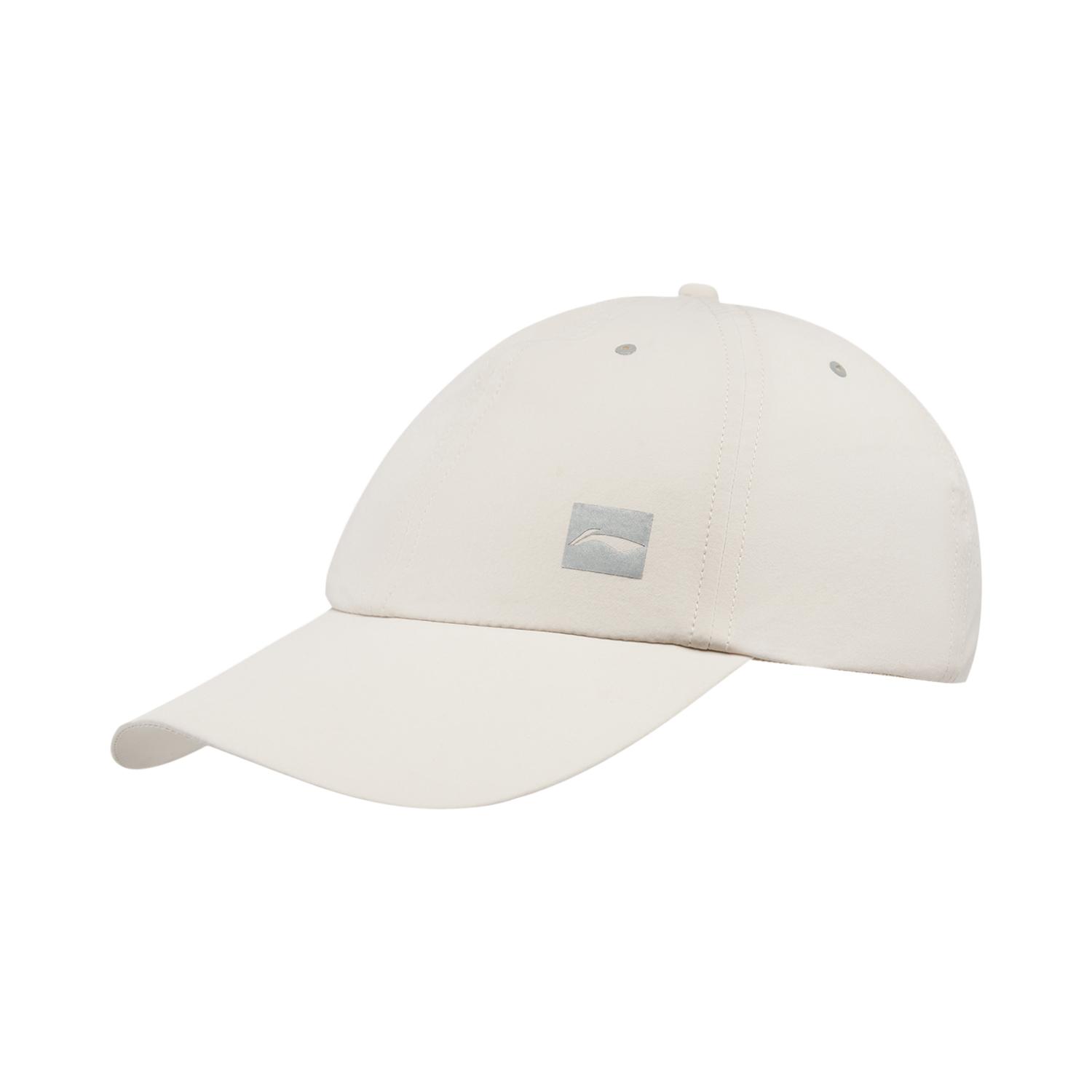 Li Ning Fitness Series Elastane Baseball Caps Unisex AMYW237-3 F