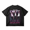 Billie Jean Vintage tričko Michael Jackson Tričko Vintage dárky Michaela Jacksona Unisex tričko