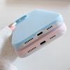 Soft Matte Candy Transparent Phone Case For For Iphone 17 Air 11 12 13 14 15 16 Pro Max Plus Funda Shockproof Silicone Bumper Cover