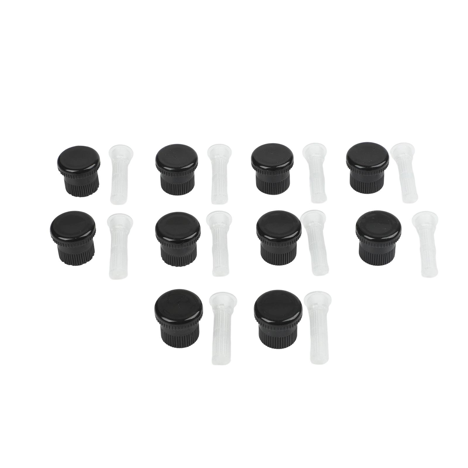 

Irrigation Part Spray Head Cover Built-in Mesh Filter Prevents Debris Clogging Wear Resistant Construction Garden Irrigation