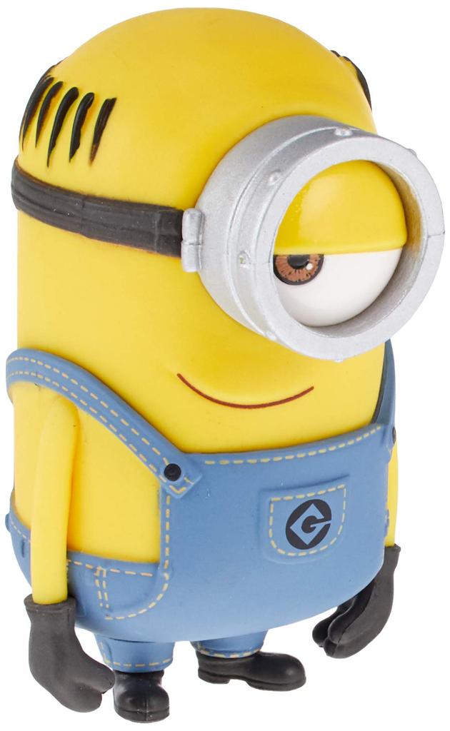 UDF Ultra Detail Figure MINIONS MEL Height 65mm Complete Figure No.521 approx. Pre-painted