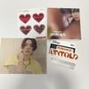 [USED] ENHYPEN ROMANCE:UNTOLD INCEPTIO Ver.