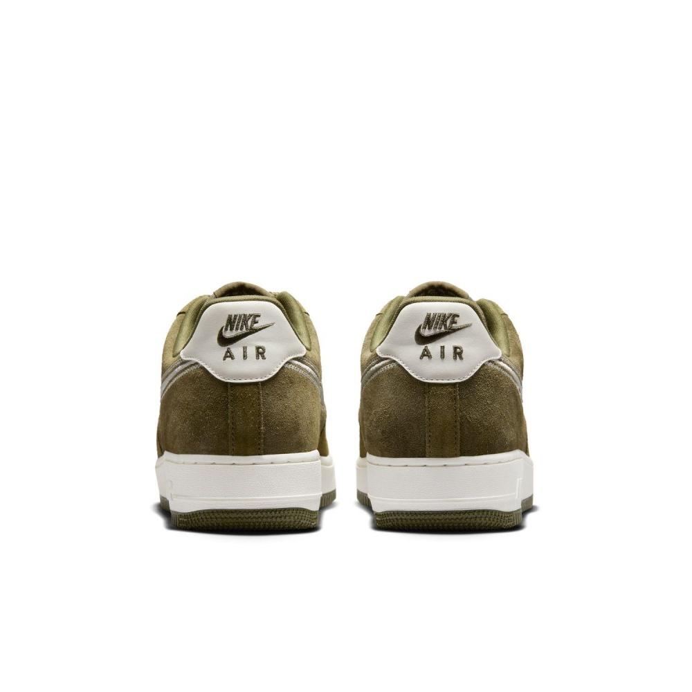Nike Air Force 1  07 Lv8 Mhj4465 201mdoliv Sail