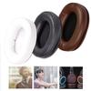 Gaming Headphone Earpad Cushion Cover Breathable 1 Pair for  Arctis 3 5 7 Earphone Sleeve