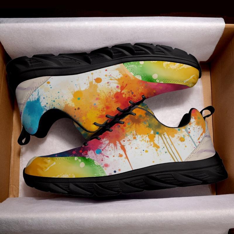 YRZL Athletic Shoes for Men 2025 New Lightweight Gym Training Non Slip Sneakers Comfortable Workout Walking Casual Sports Shoes