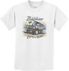 Ford Bronco Enjoy the Ride Kids T-shirt Unisex T-Shirt